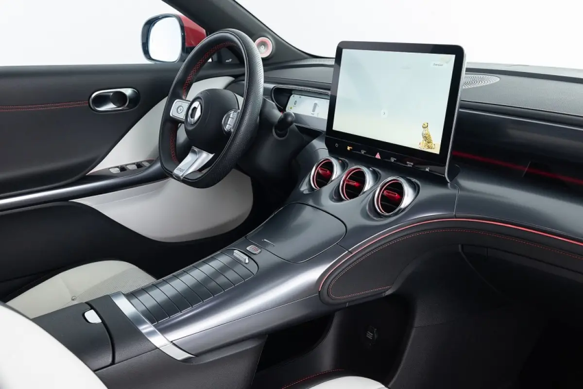 66kWh 25th Anniversary Edition | LEDER | PANORAMA | *97,6% SOH*