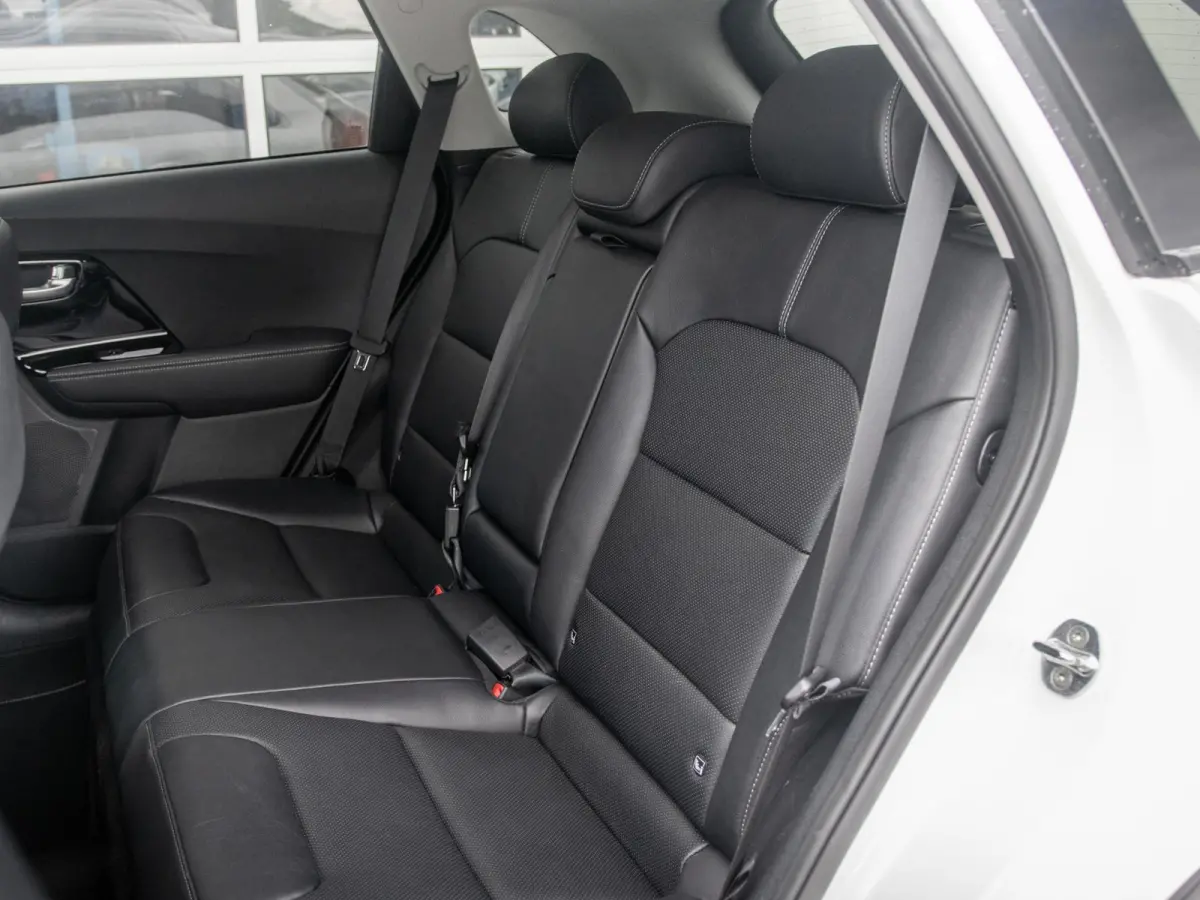 1.6 GDi PHEV DynamicPlusLine l lederen bekleding l Stoel Stuurwielverwarming l Trekhaak