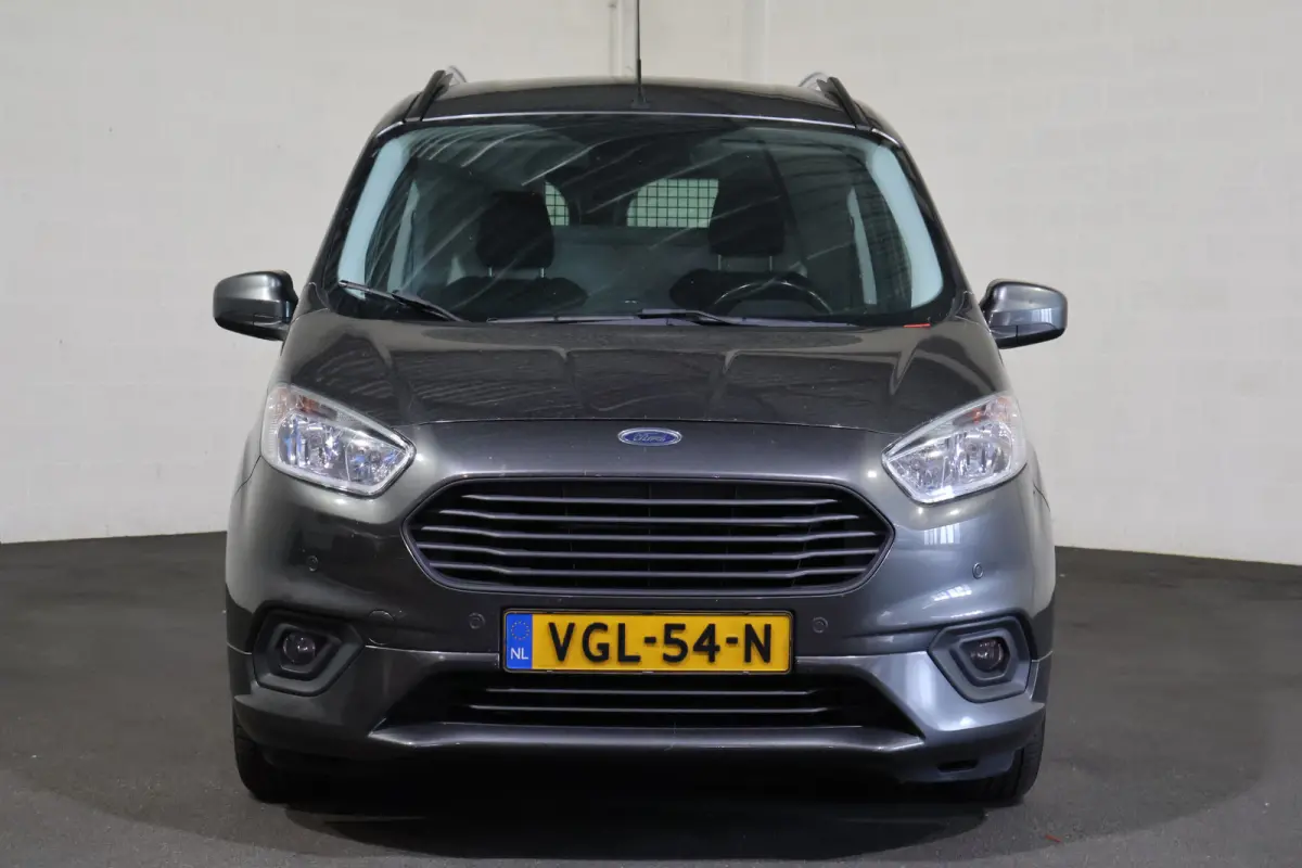 1.5 TDCI Limited Duratorq S&S