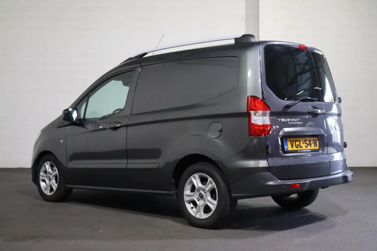 1.5 TDCI Limited Duratorq S&S