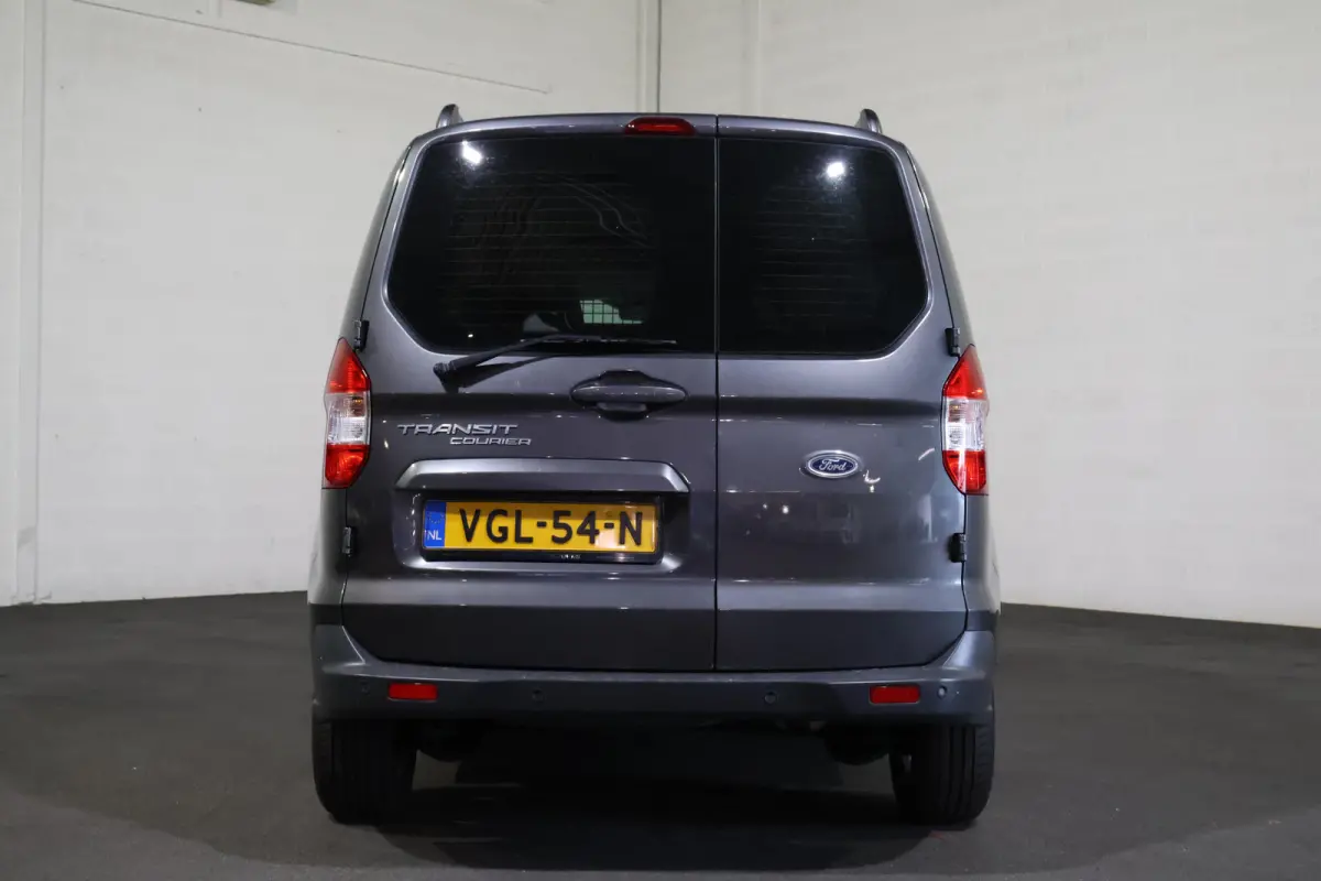 1.5 TDCI Limited Duratorq S&S