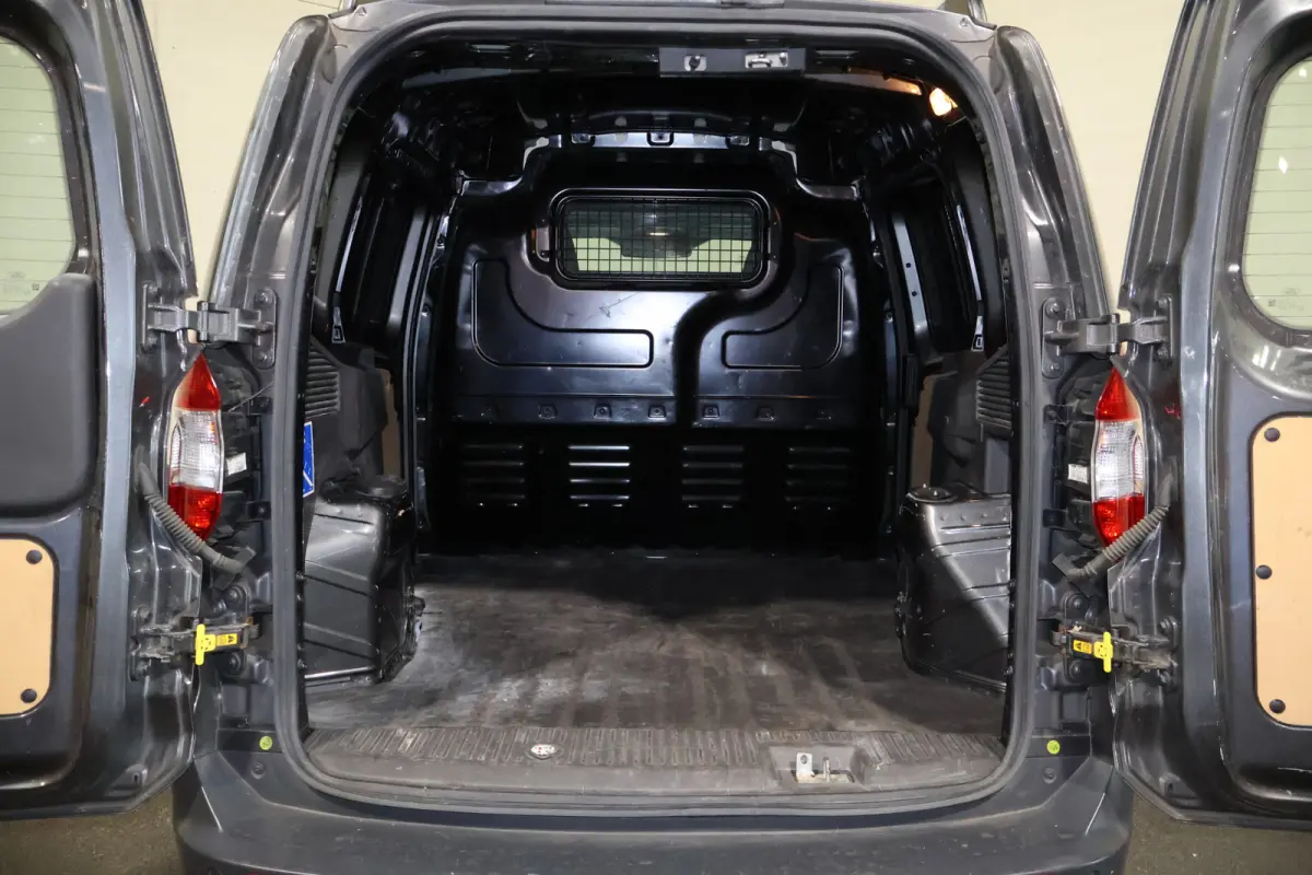 1.5 TDCI Limited Duratorq S&S