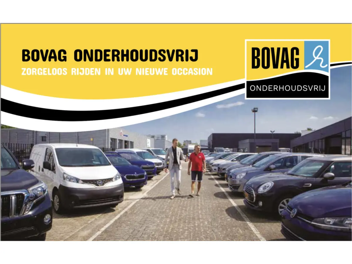 EV Blue Lease Allure 50 kWh GARANTIE/INCL.BTW/85%SOH/CRUISE/CCS/CLIMA/CARPLAY/CAMERA/PDC/LICHTMETAAL rijklaarprijs!