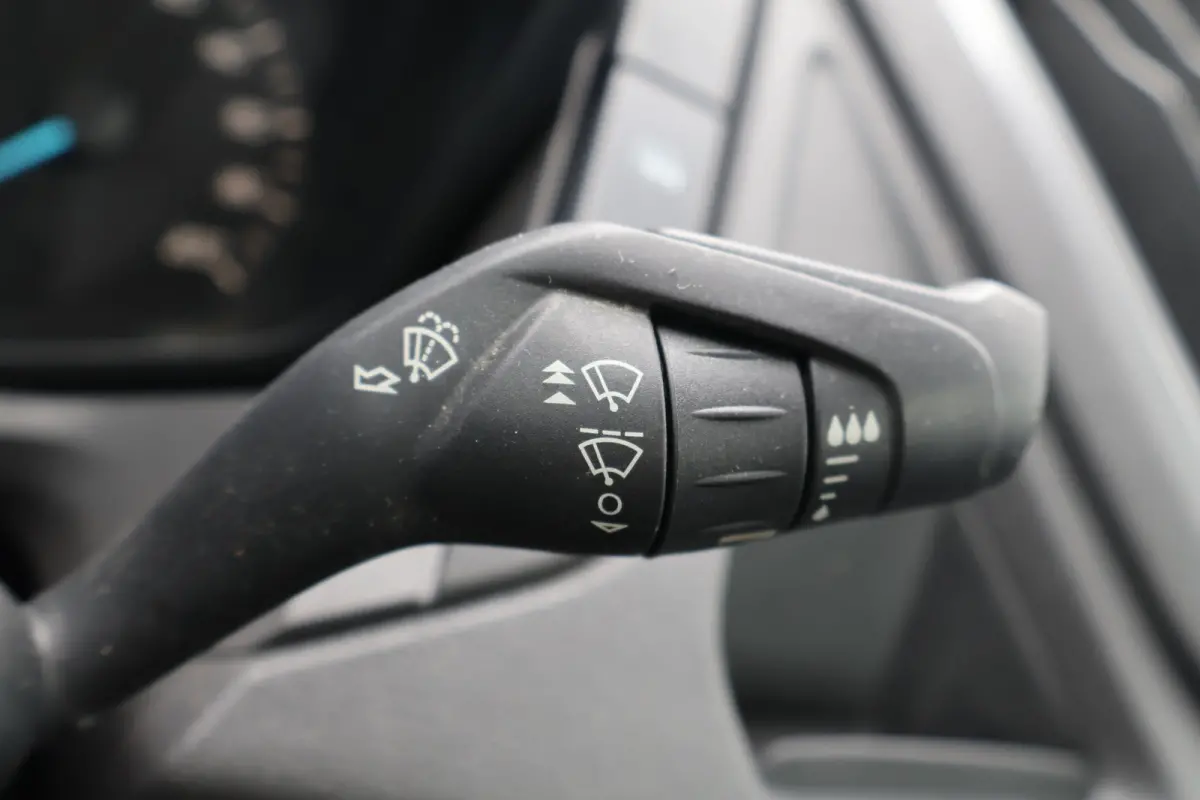 350 2.0 TDCI L5H1 Open Laadbak Dubbel Lucht Airco 2.8T Trekhaak