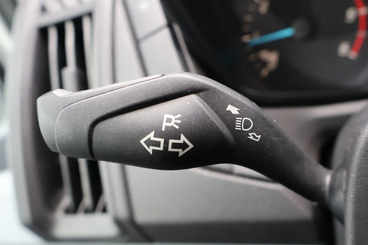 350 2.0 TDCI L5H1 Open Laadbak Dubbel Lucht Airco 2.8T Trekhaak