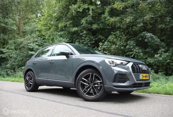 45 TFSI quattro Pro Line | Virtual | Carplay | NAP!!
