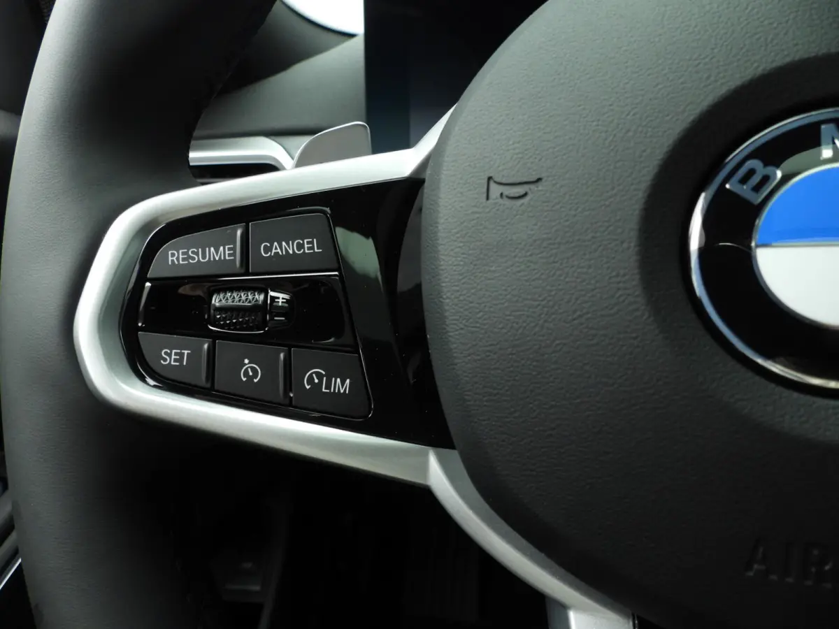320i M Sport | Comfort Pack | Trekhaak