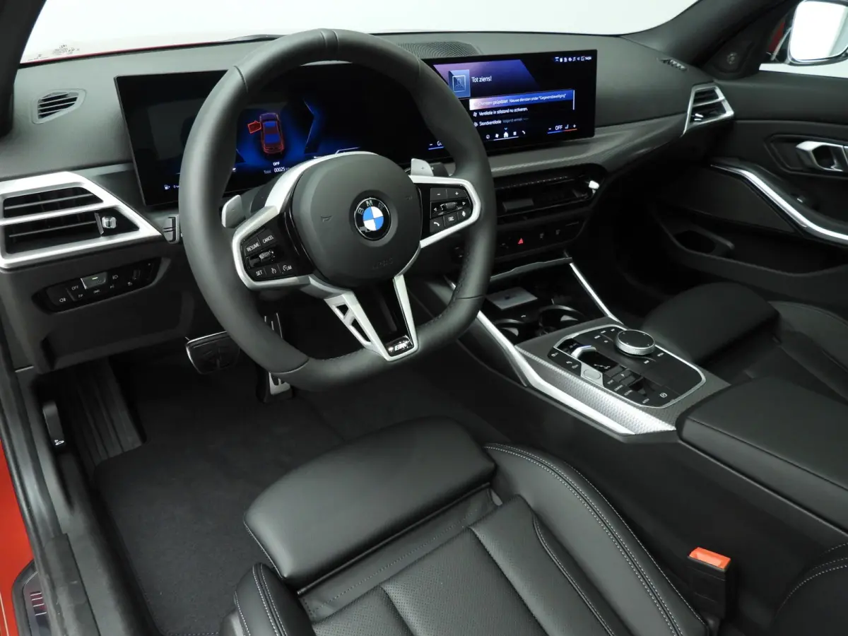 320i M Sport | Comfort Pack | Trekhaak