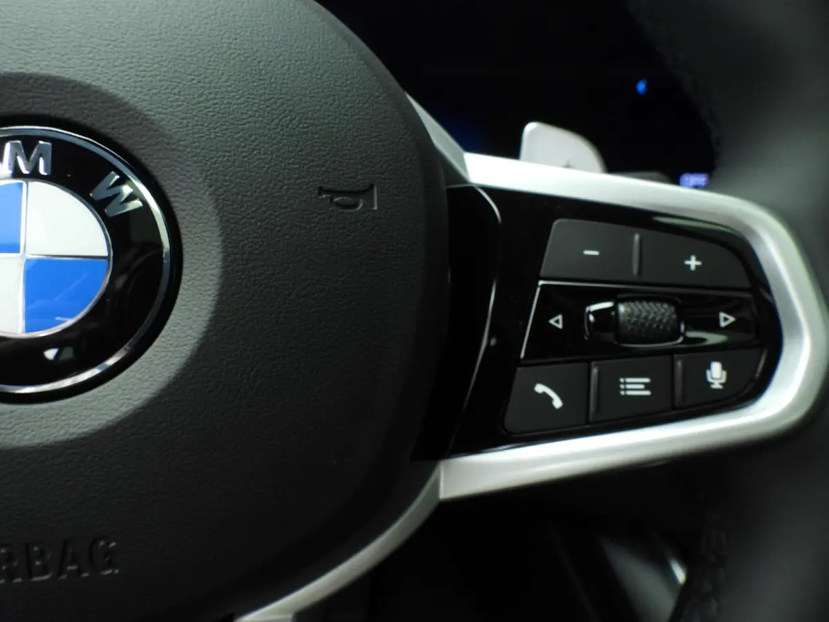 320i M Sport | Comfort Pack | Trekhaak