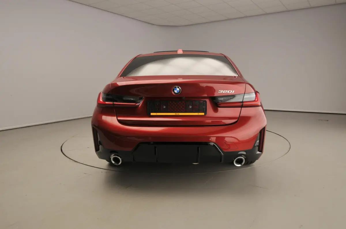 320i M Sport | Comfort Pack | Trekhaak