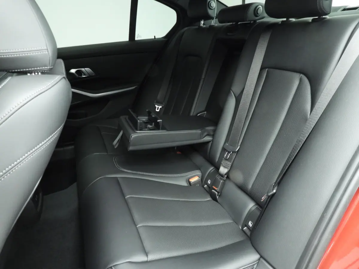 320i M Sport | Comfort Pack | Trekhaak