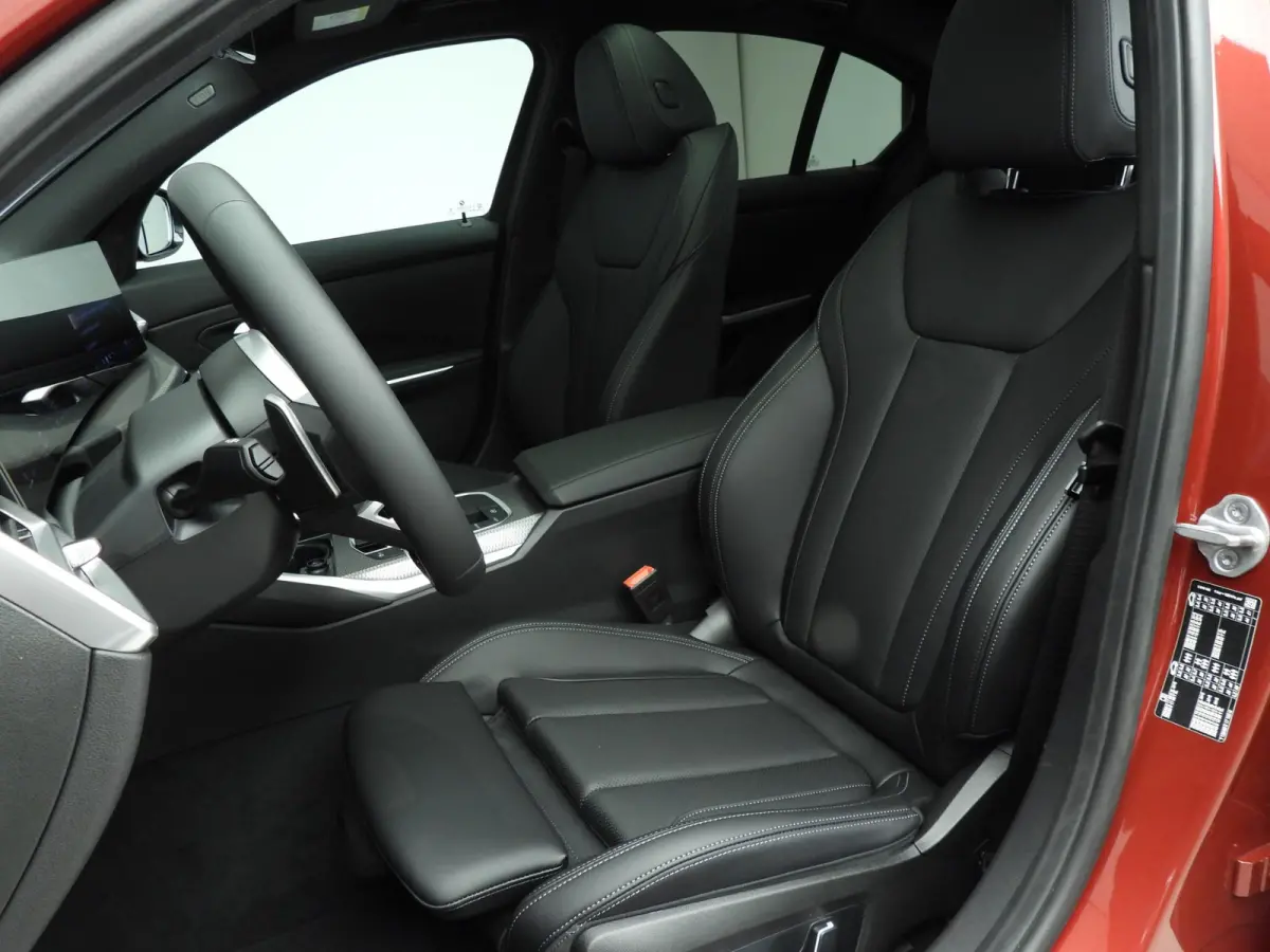 320i M Sport | Comfort Pack | Trekhaak
