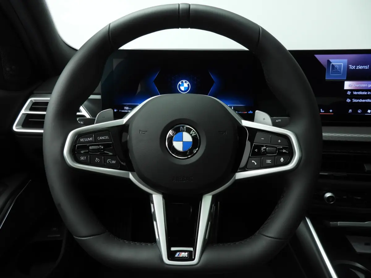 320i M Sport | Comfort Pack | Trekhaak