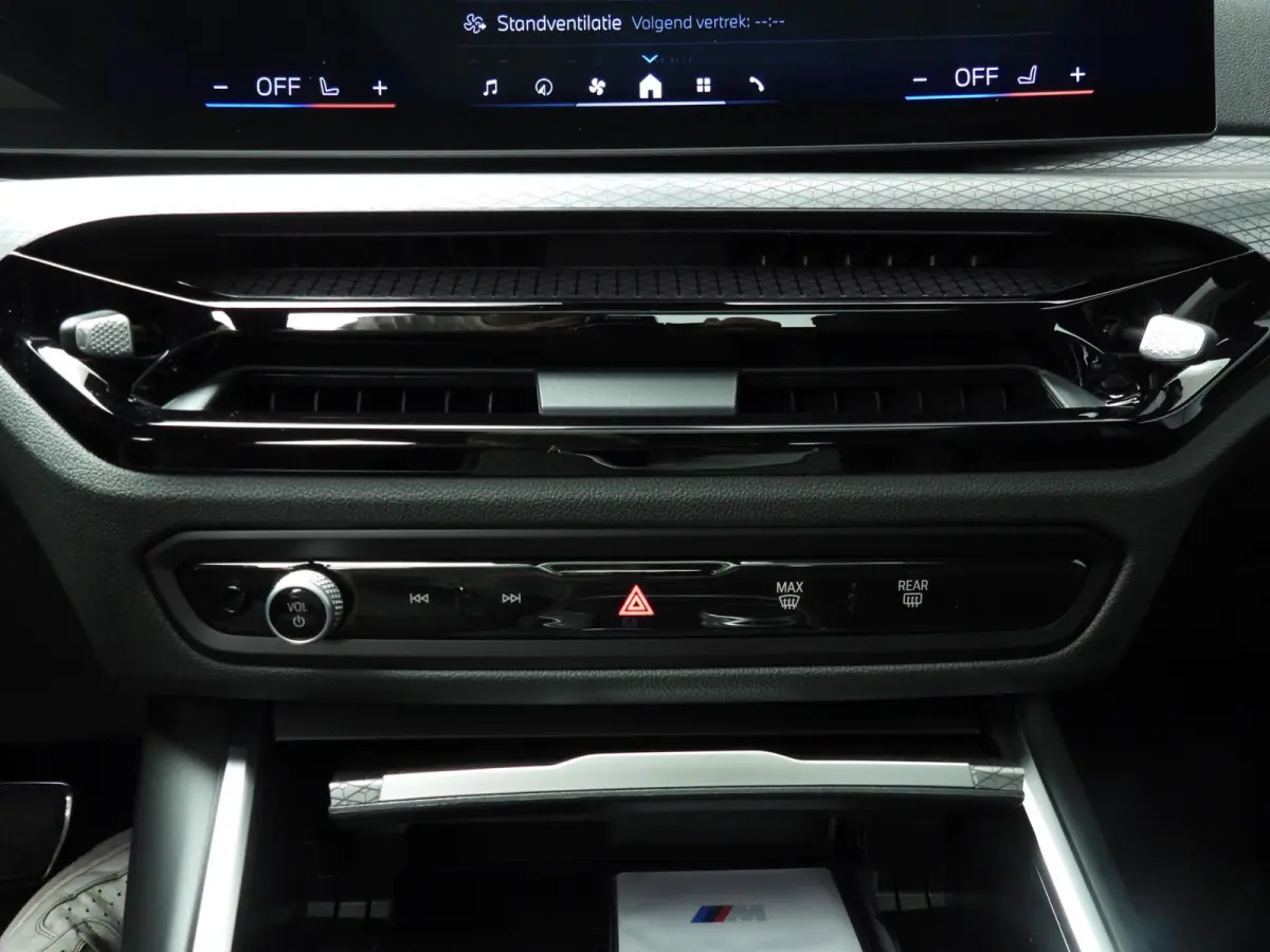 320i M Sport | Comfort Pack | Trekhaak