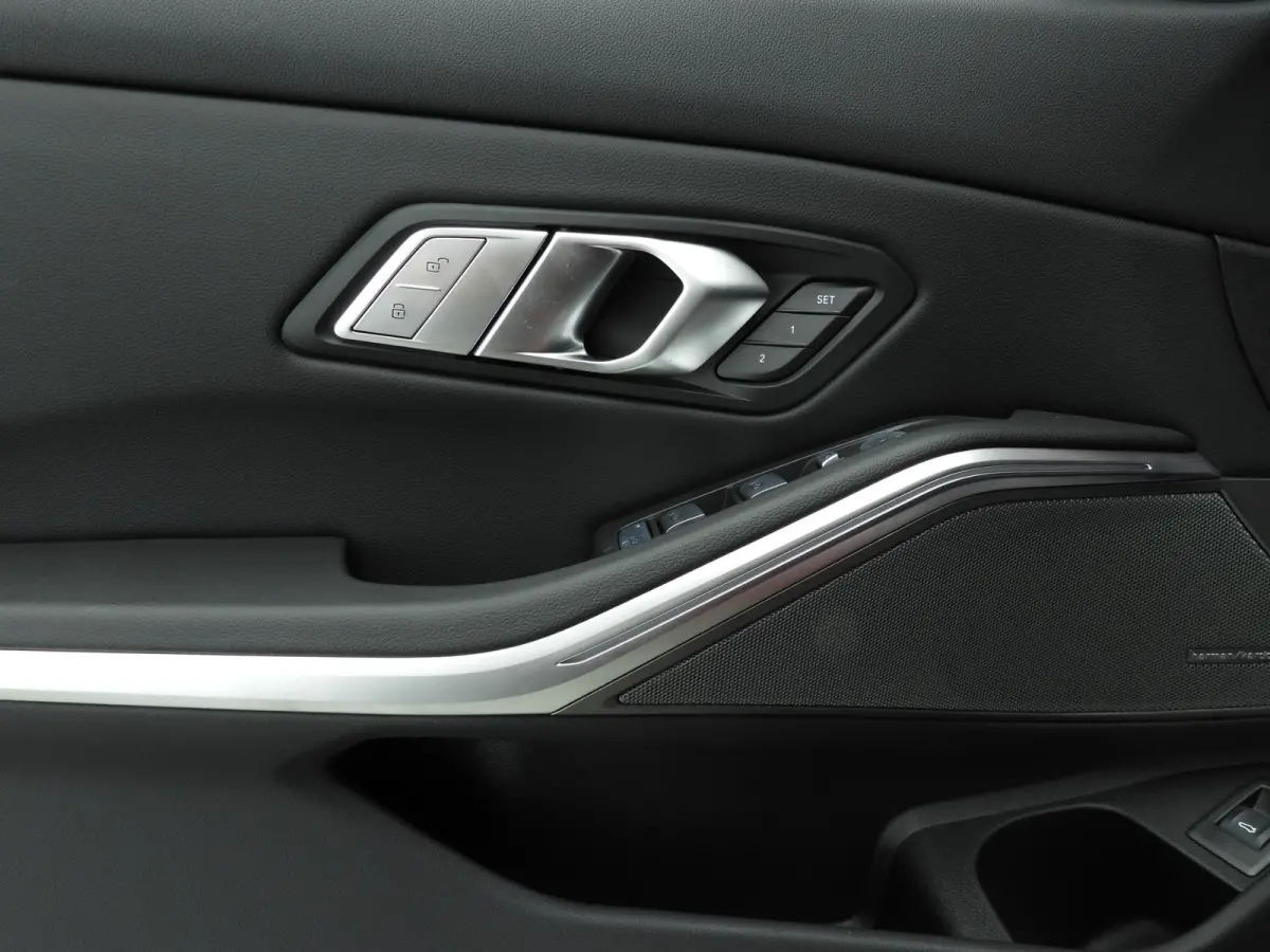 320i M Sport | Comfort Pack | Trekhaak