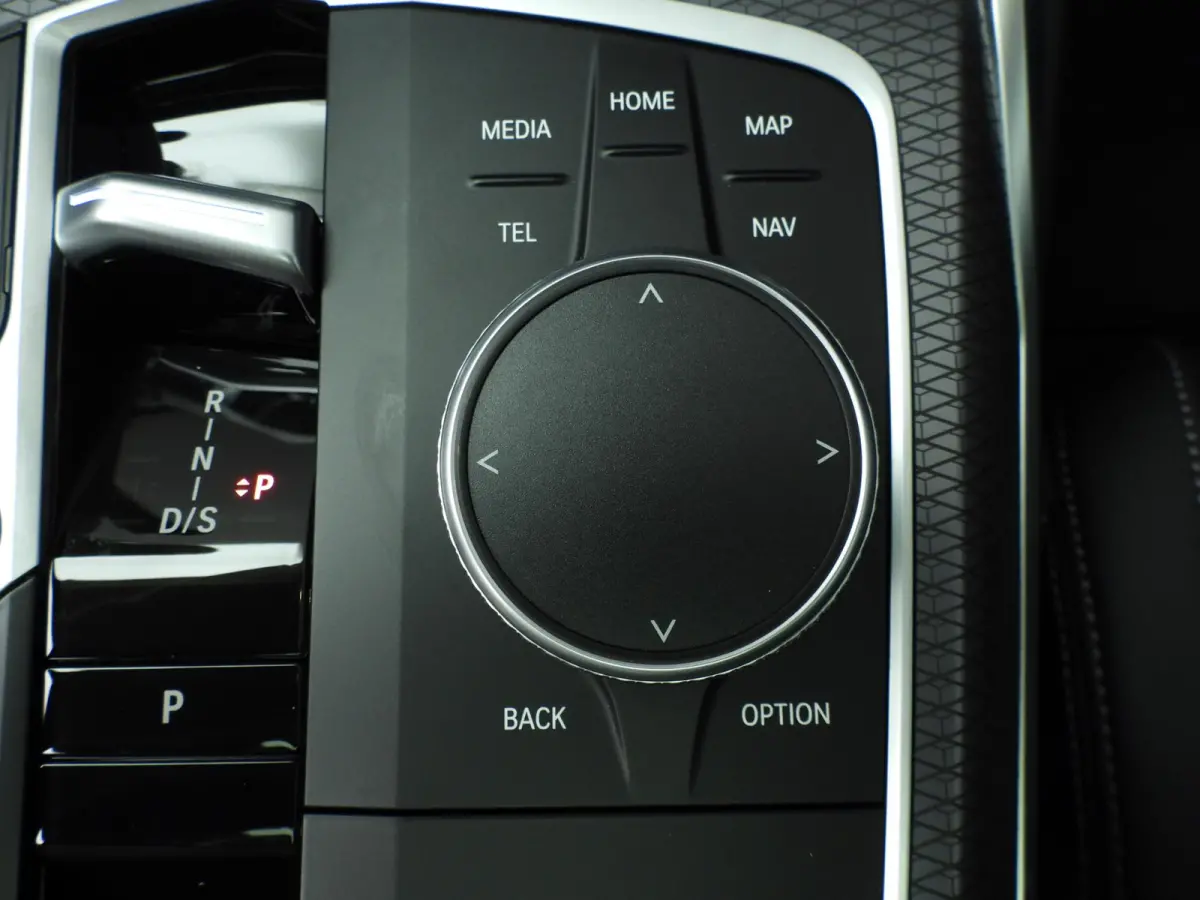 320i M Sport | Comfort Pack | Trekhaak