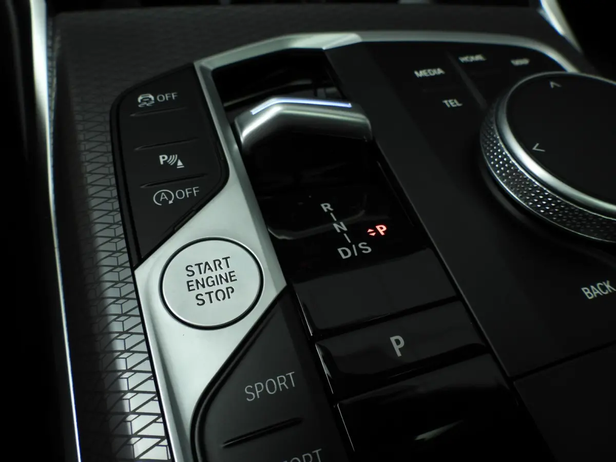 320i M Sport | Comfort Pack | Trekhaak