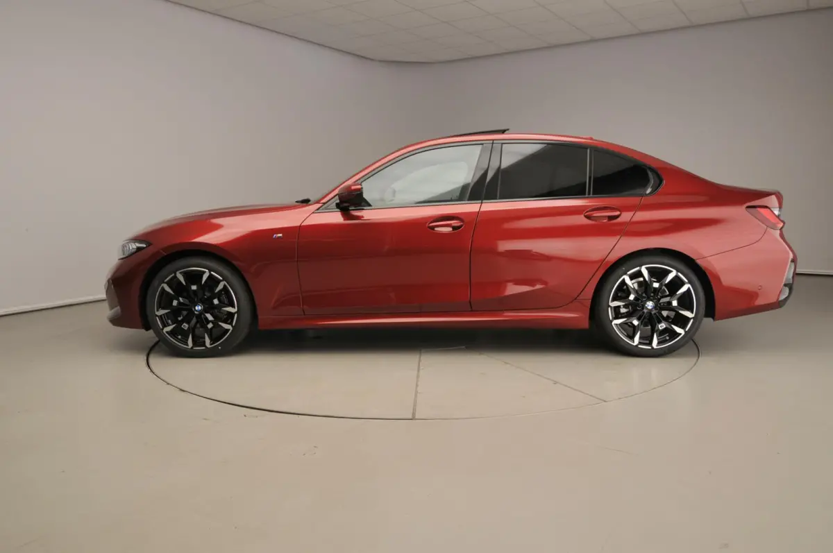 320i M Sport | Comfort Pack | Trekhaak