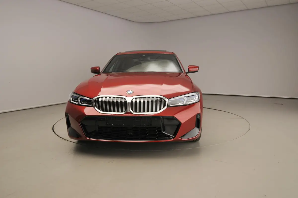 320i M Sport | Comfort Pack | Trekhaak