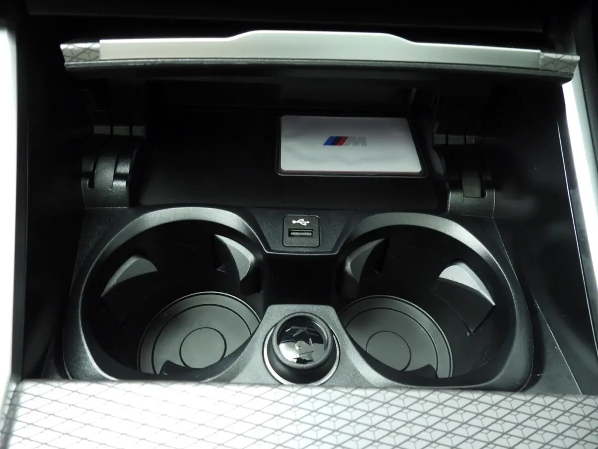 320i M Sport | Comfort Pack | Trekhaak