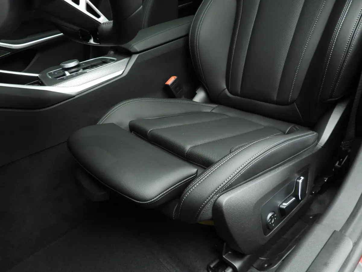 320i M Sport | Comfort Pack | Trekhaak