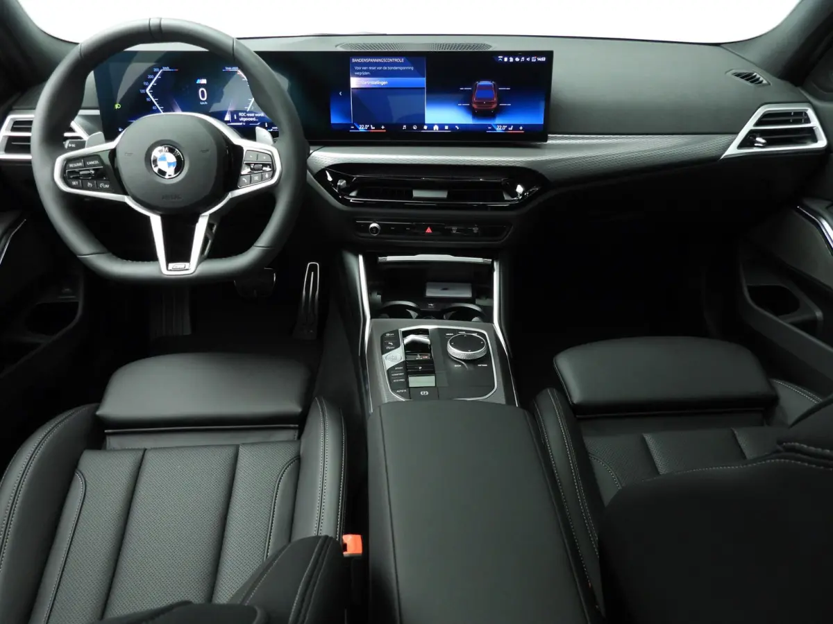 320i M Sport | Comfort Pack | Trekhaak