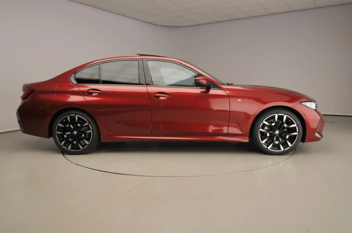 320i M Sport | Comfort Pack | Trekhaak