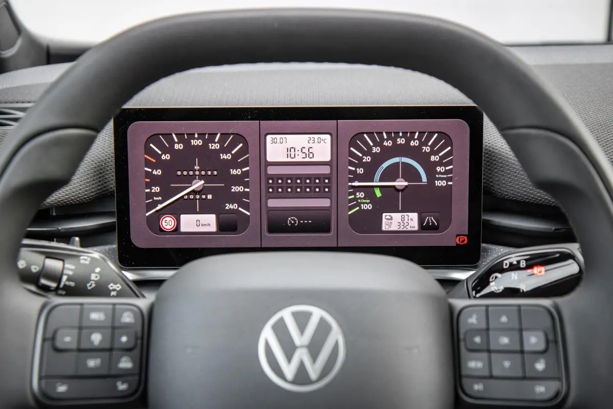 170pk Style 50 kWh | Steunhaak Afneembaar | Stuurwiel Verwarmd | Navigatie