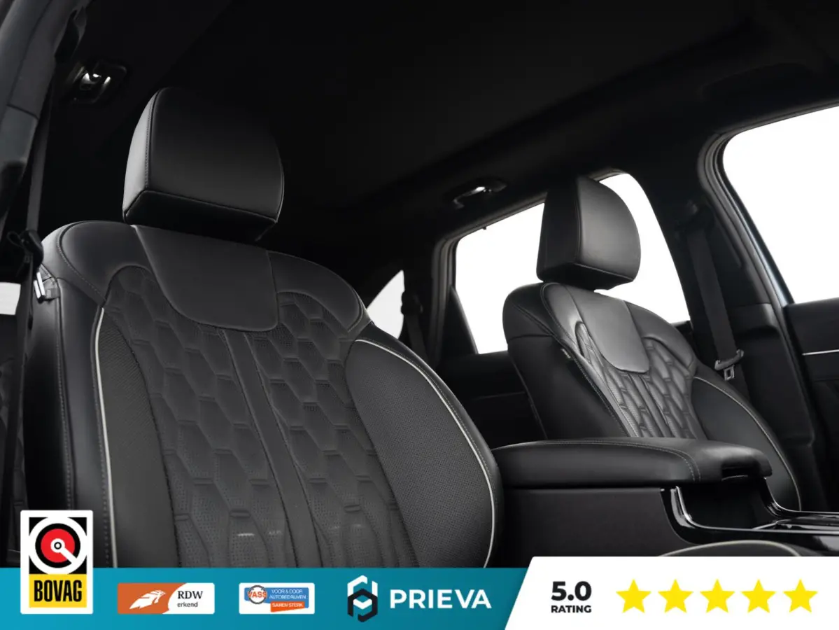 1.6 T-GDI Plug-in Hybrid Platinum 4WD | Panorama | Nappa Leder | 360° Camera | BOSE | 266 PK | Trekgewicht 1.500 kg