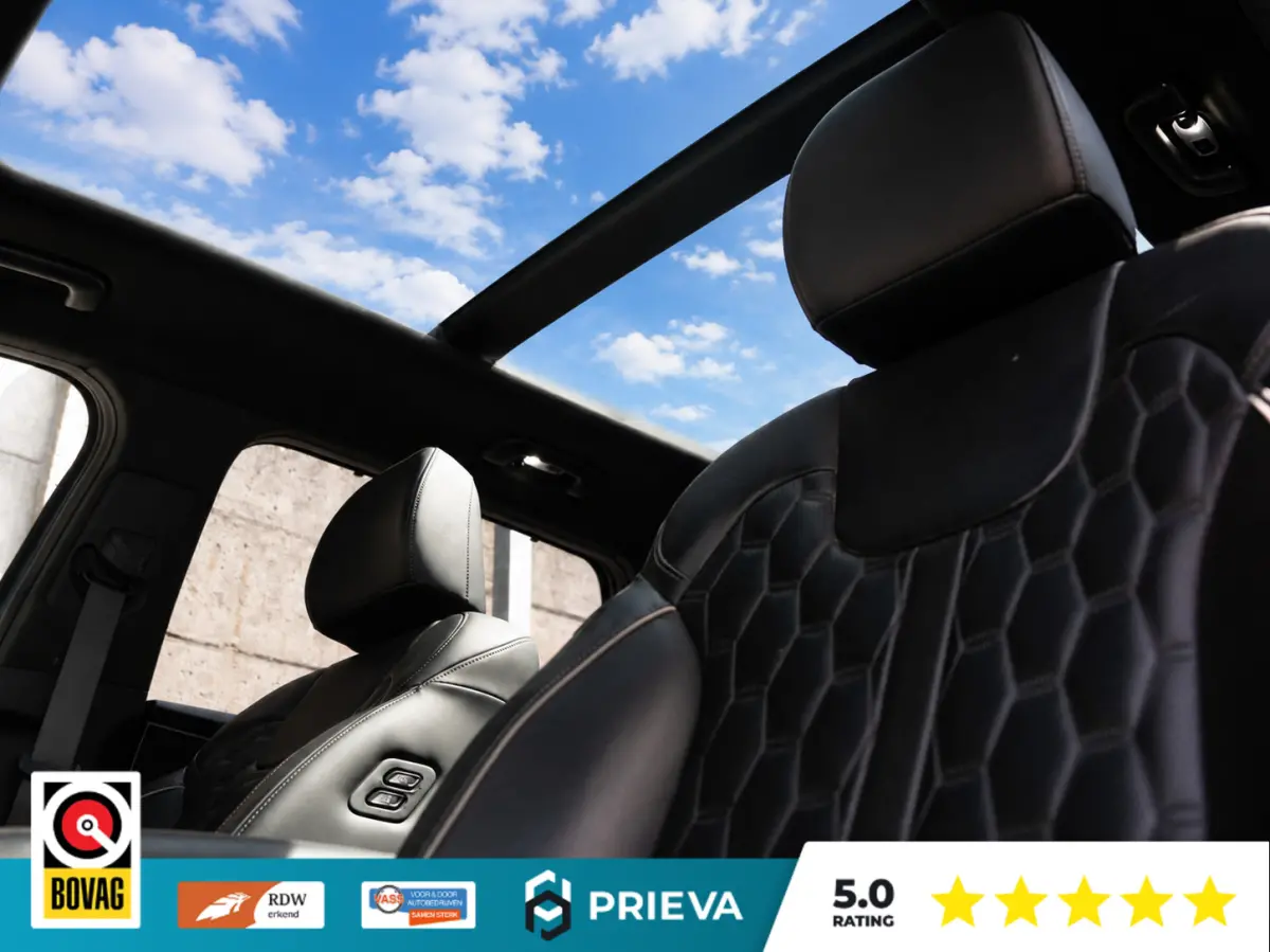 1.6 T-GDI Plug-in Hybrid Platinum 4WD | Panorama | Nappa Leder | 360° Camera | BOSE | 266 PK | Trekgewicht 1.500 kg
