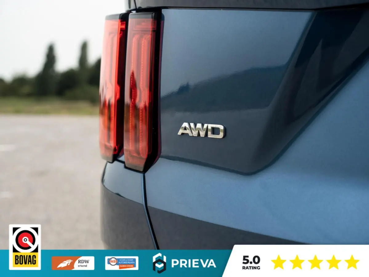 1.6 T-GDI Plug-in Hybrid Platinum 4WD | Panorama | Nappa Leder | 360° Camera | BOSE | 266 PK | Trekgewicht 1.500 kg
