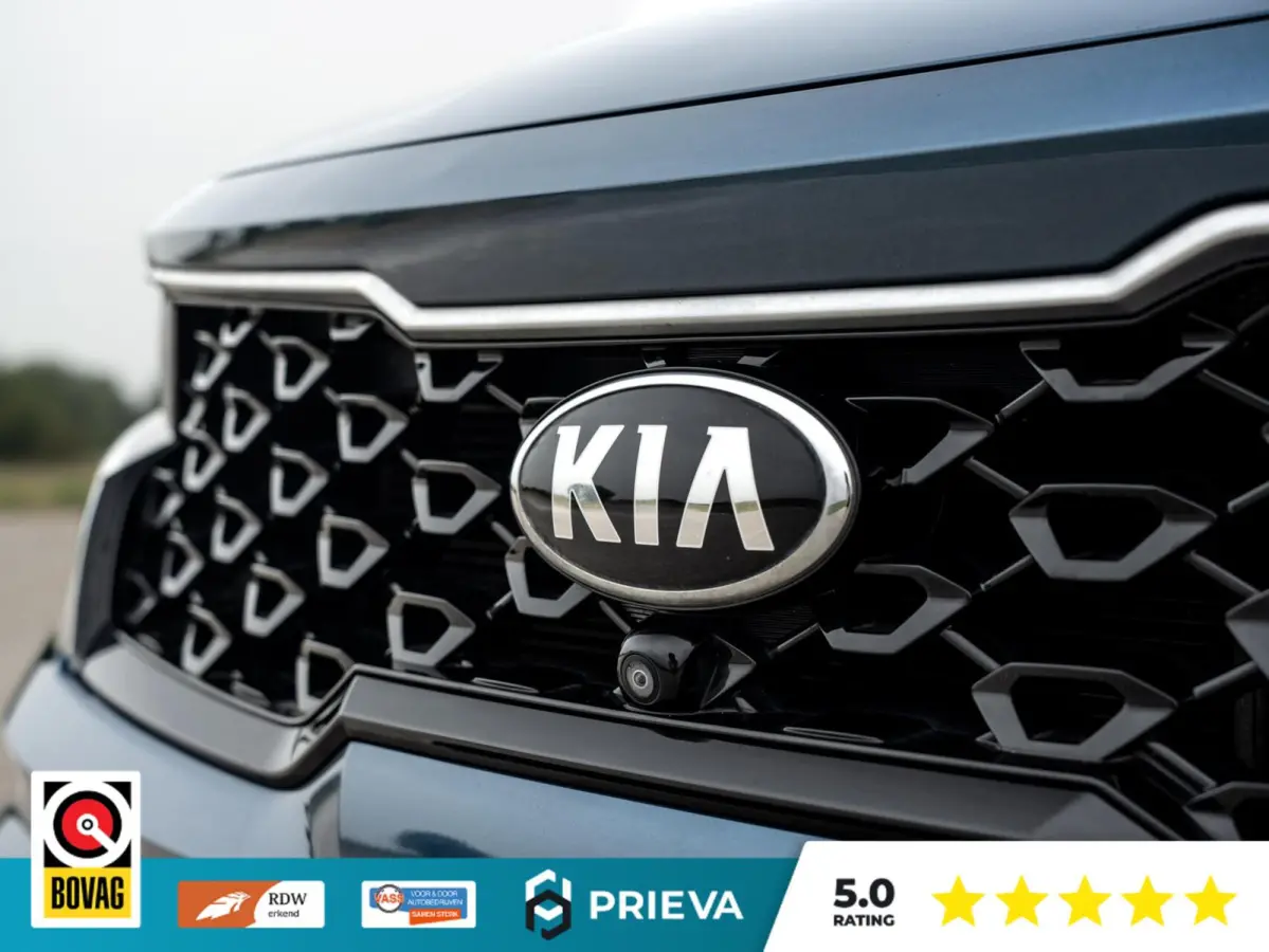 1.6 T-GDI Plug-in Hybrid Platinum 4WD | Panorama | Nappa Leder | 360° Camera | BOSE | 266 PK | Trekgewicht 1.500 kg