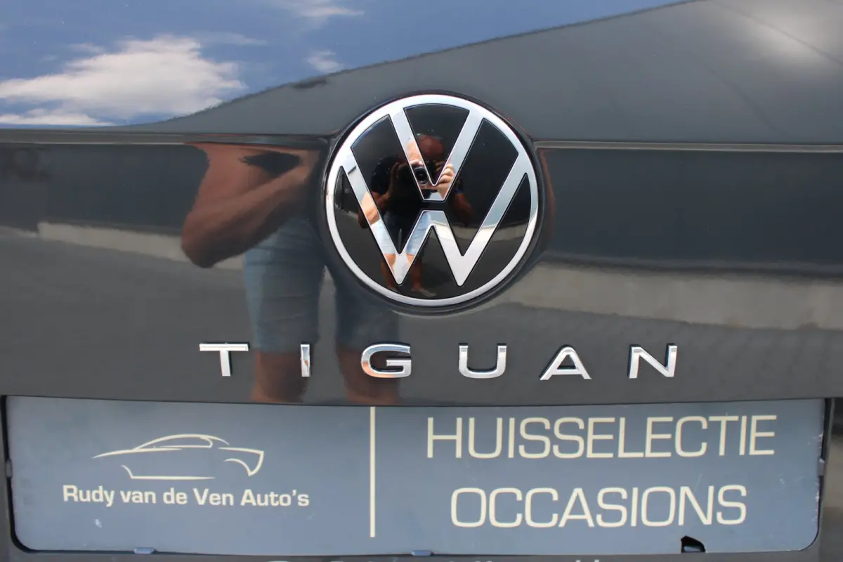 1.5 TSI ACT NIEUWE MODEL 150 PK IN ABSOLUTE NIEUWSTAAT