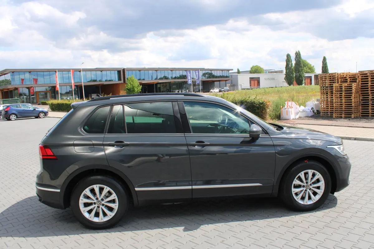 1.5 TSI ACT NIEUWE MODEL 150 PK IN ABSOLUTE NIEUWSTAAT