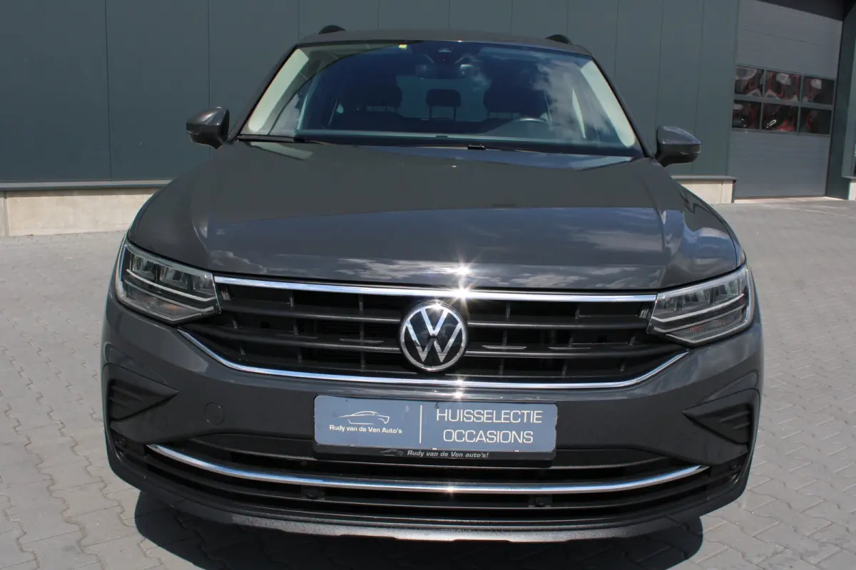 1.5 TSI ACT NIEUWE MODEL 150 PK IN ABSOLUTE NIEUWSTAAT
