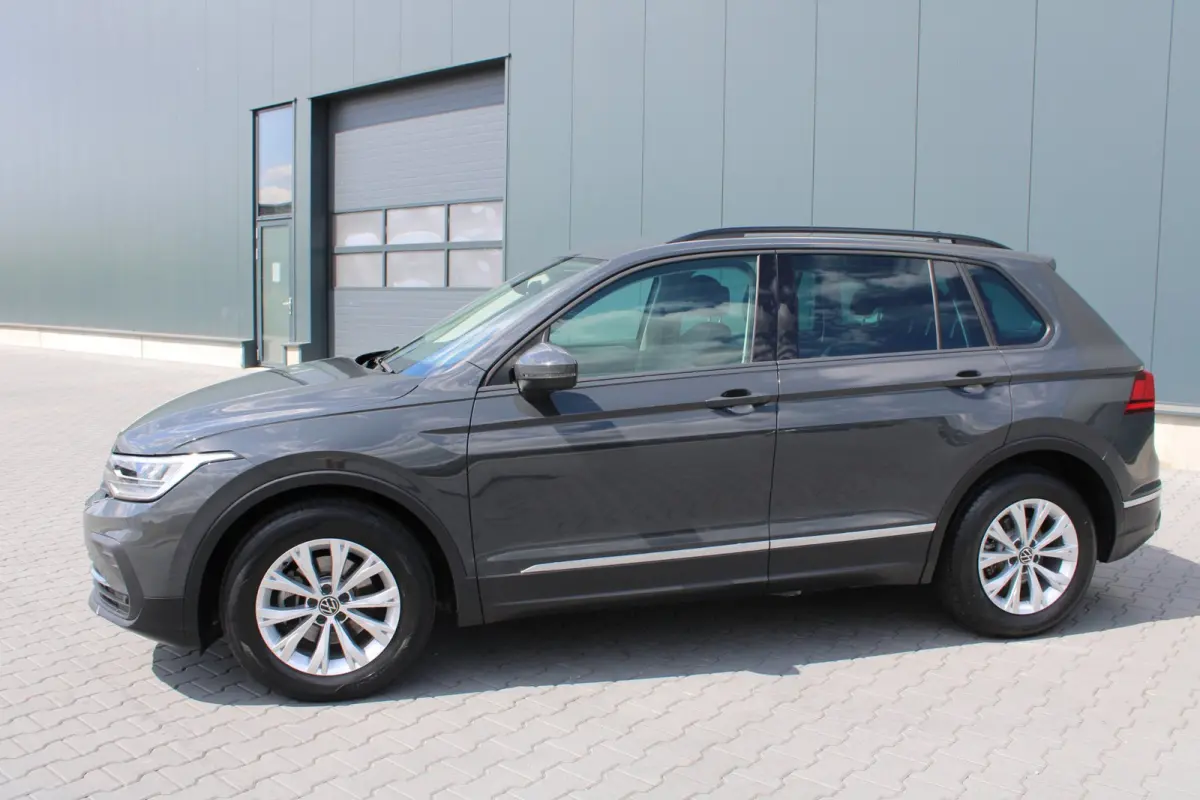 1.5 TSI ACT NIEUWE MODEL 150 PK IN ABSOLUTE NIEUWSTAAT