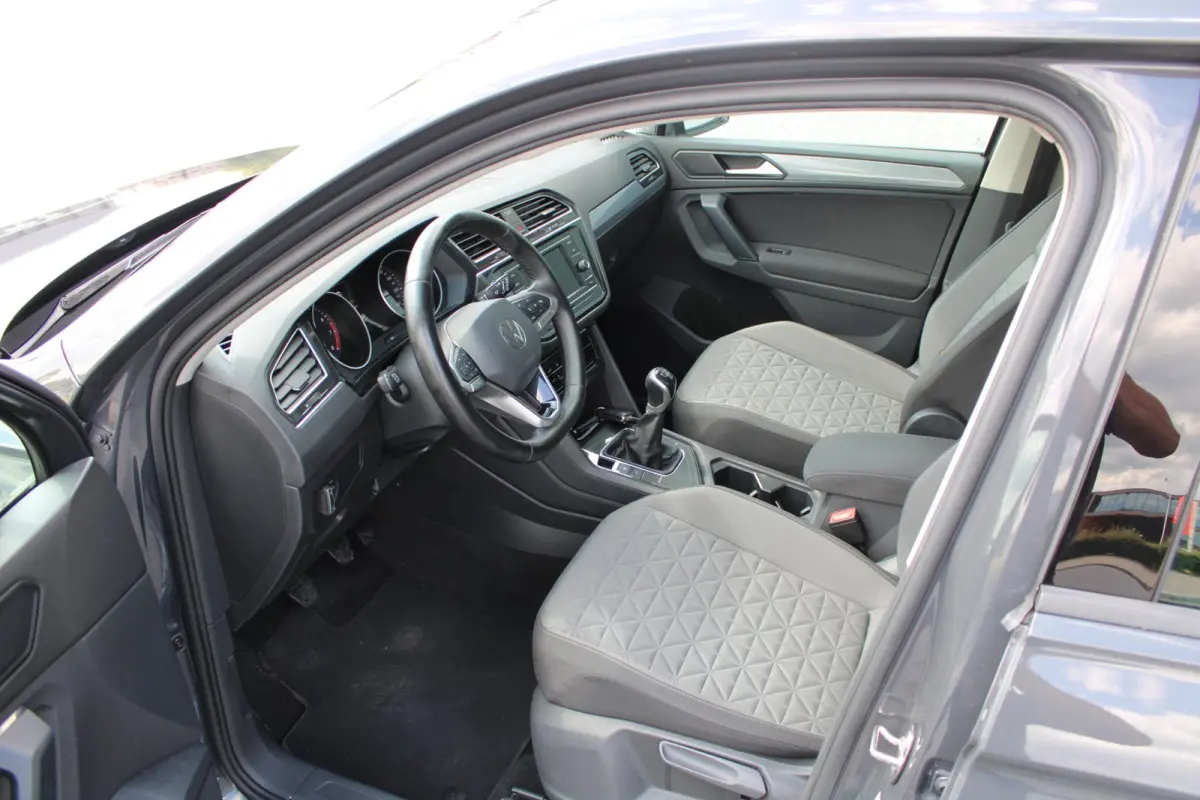 1.5 TSI ACT NIEUWE MODEL 150 PK IN ABSOLUTE NIEUWSTAAT