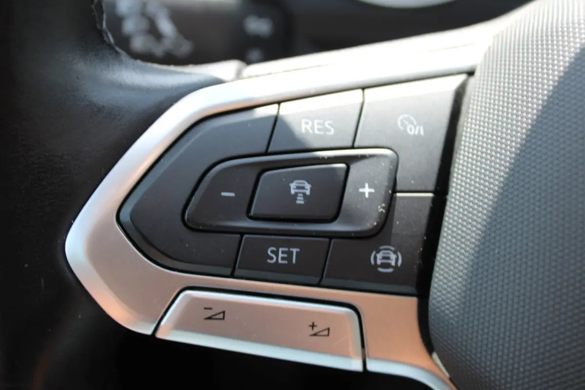 1.5 TSI ACT NIEUWE MODEL 150 PK IN ABSOLUTE NIEUWSTAAT