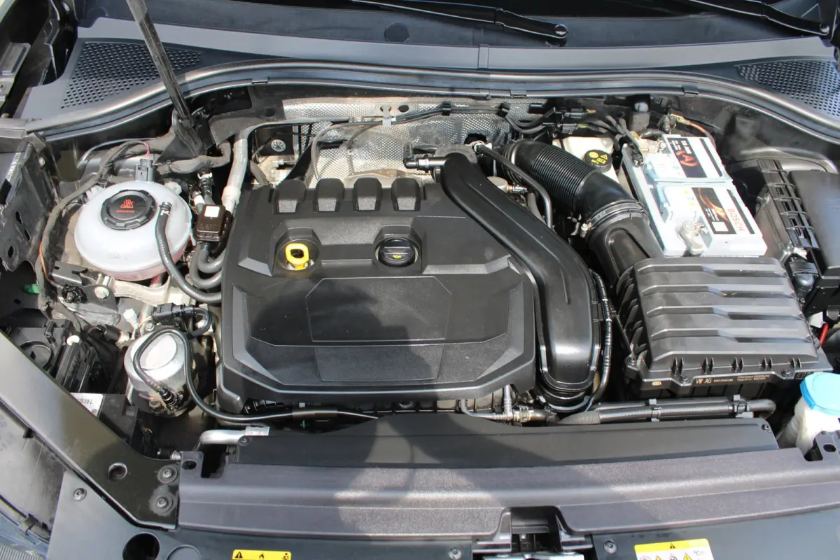 1.5 TSI ACT NIEUWE MODEL 150 PK IN ABSOLUTE NIEUWSTAAT