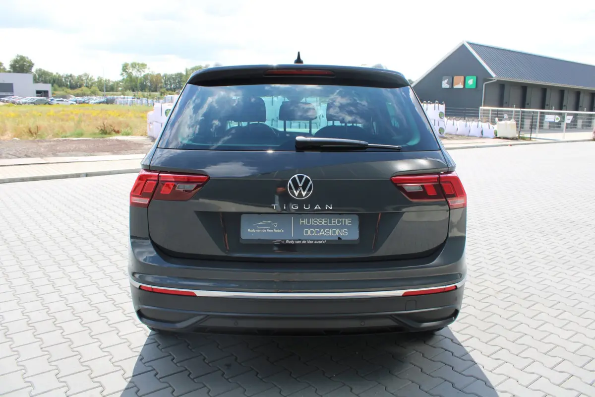 1.5 TSI ACT NIEUWE MODEL 150 PK IN ABSOLUTE NIEUWSTAAT
