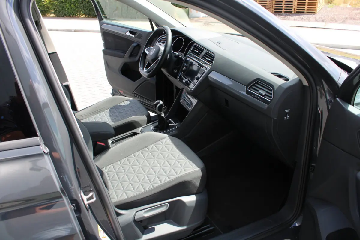 1.5 TSI ACT NIEUWE MODEL 150 PK IN ABSOLUTE NIEUWSTAAT