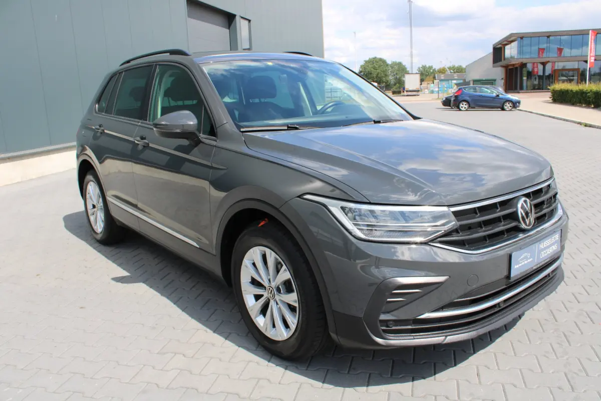1.5 TSI ACT NIEUWE MODEL 150 PK IN ABSOLUTE NIEUWSTAAT