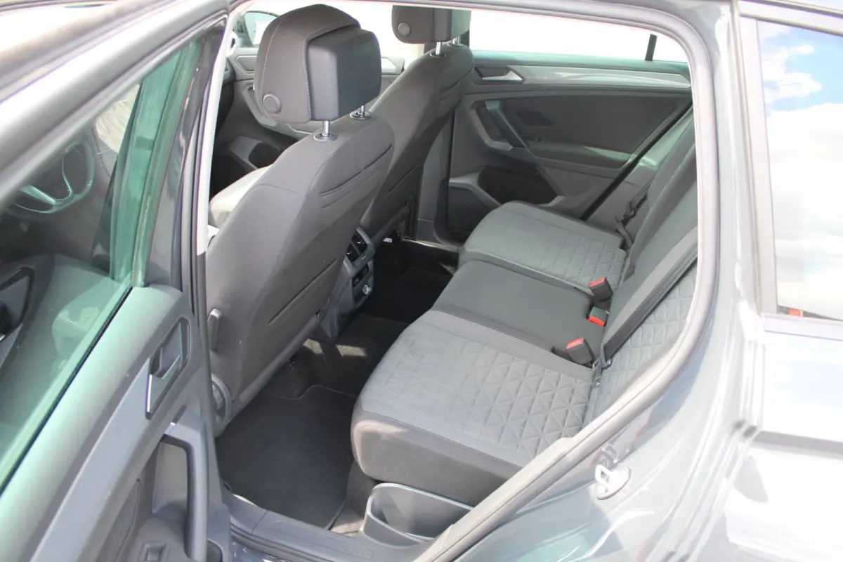 1.5 TSI ACT NIEUWE MODEL 150 PK IN ABSOLUTE NIEUWSTAAT