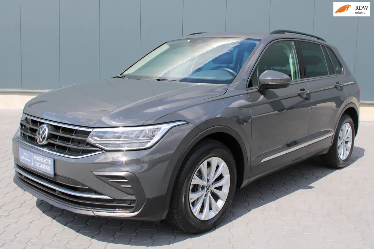 1.5 TSI ACT NIEUWE MODEL 150 PK IN ABSOLUTE NIEUWSTAAT