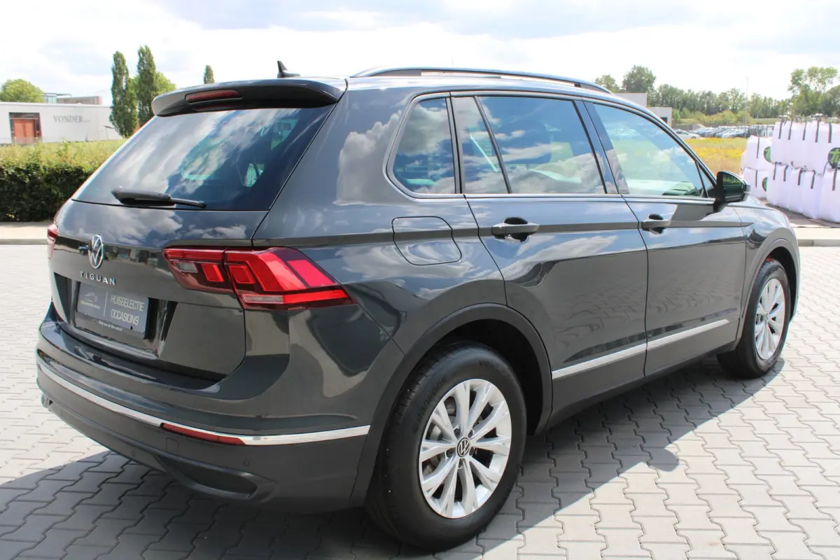 1.5 TSI ACT NIEUWE MODEL 150 PK IN ABSOLUTE NIEUWSTAAT