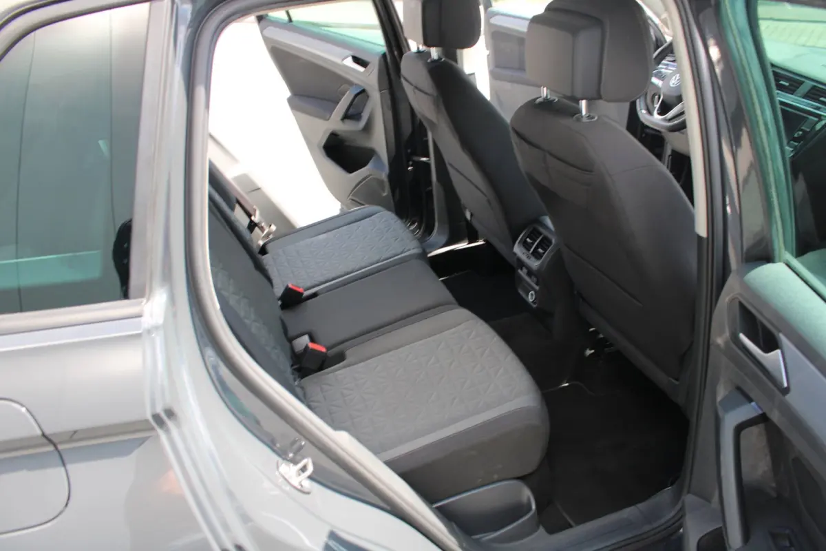 1.5 TSI ACT NIEUWE MODEL 150 PK IN ABSOLUTE NIEUWSTAAT