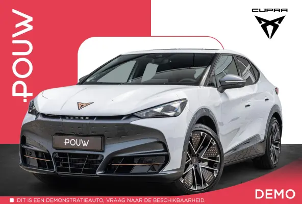 340pk VZ Extreme 82 kWh | Trekhaak Wegklapbaar | Panoramadak | Rondomzicht Camera