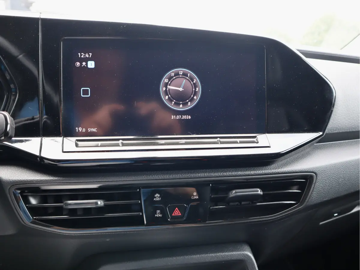 2.0 TDI 120PK DSG BLACK EDITION