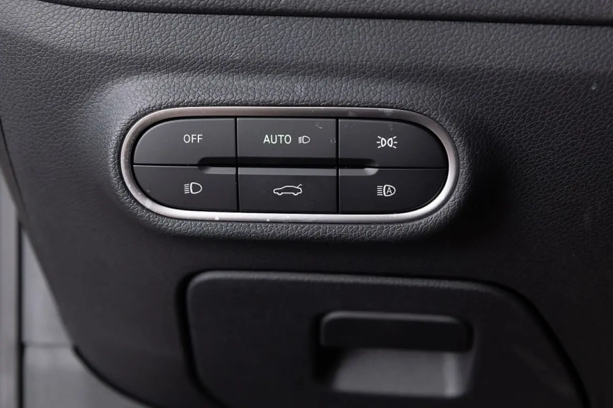 66kWh Premium | PANORAMA | BEATS | LEDER | *SOH 97,8% | Ceramic cream !