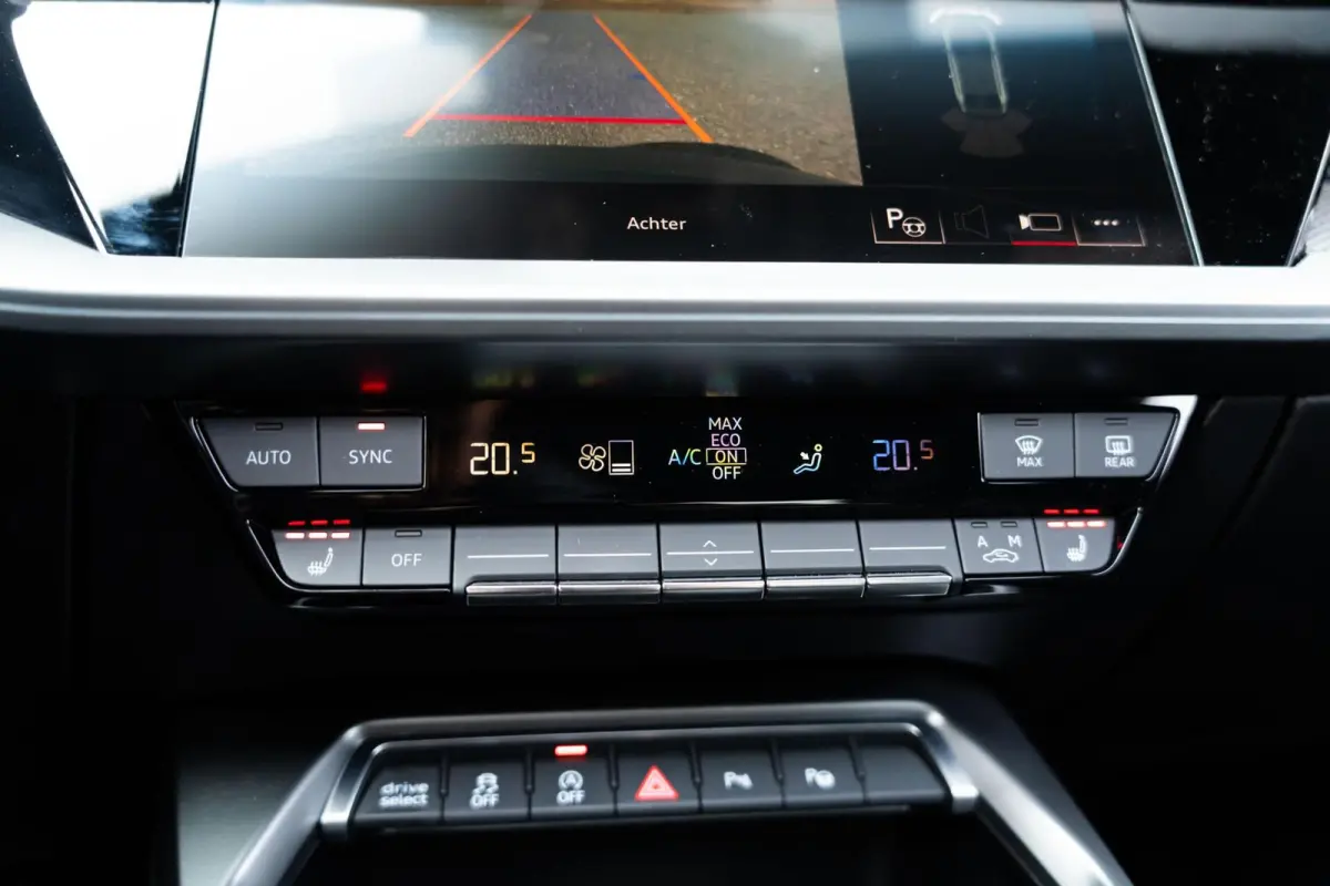 RS 3 2.5 TFSI quattro Pano B&O Leer Keramisch